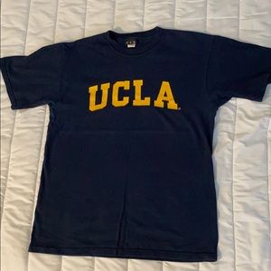 UCLA t-shirt
